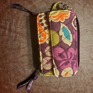 Vera Bradley crossbody bag